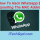 whatsapp for mac password