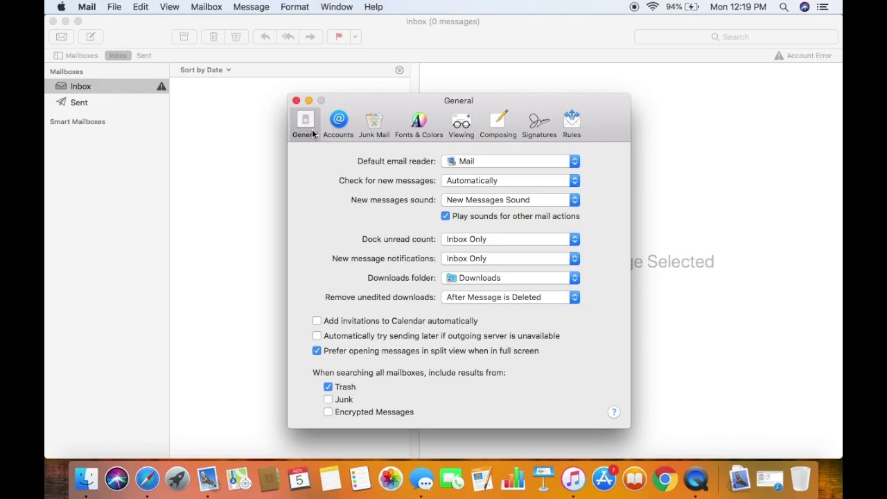 how to add onenote to outlook for mac